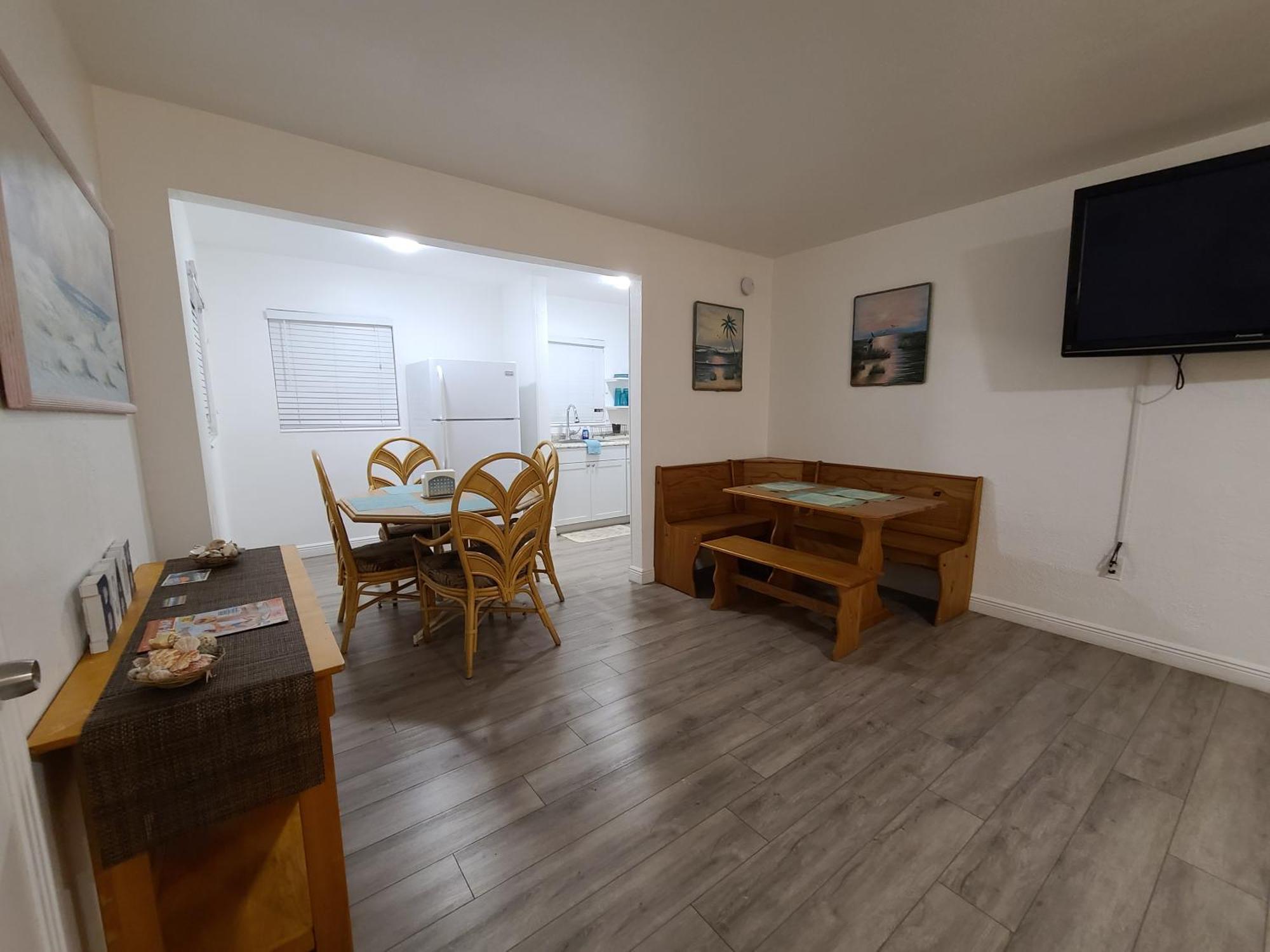 Sun Island Motel St. Pete Beach Ruang foto