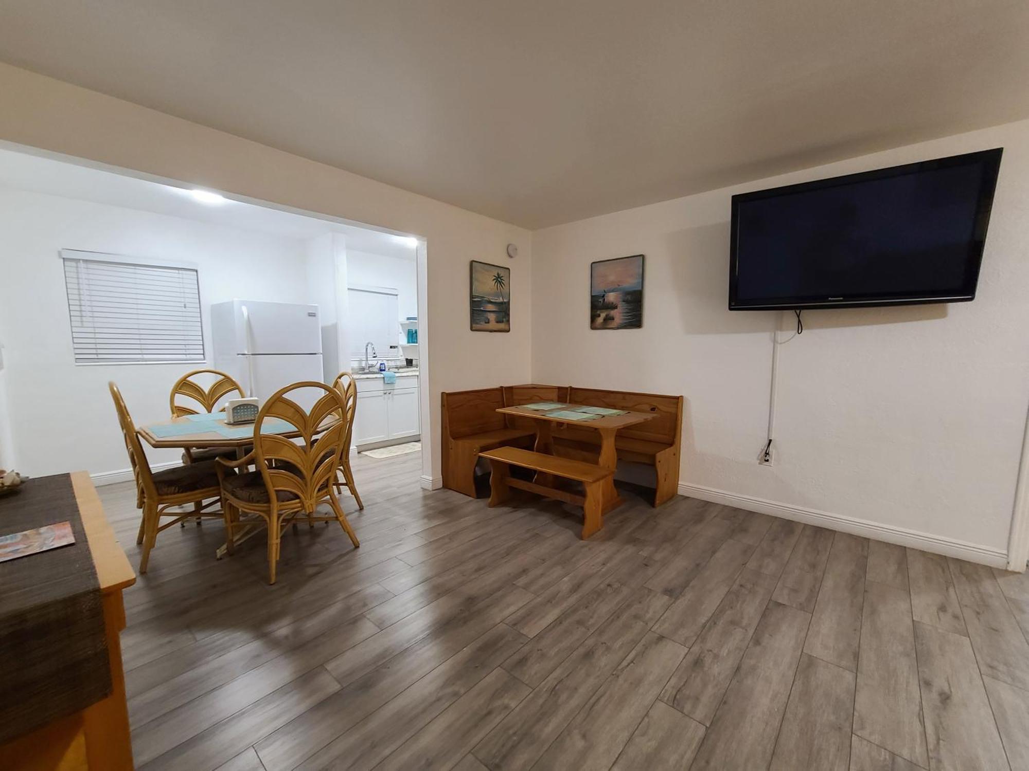 Sun Island Motel St. Pete Beach Ruang foto