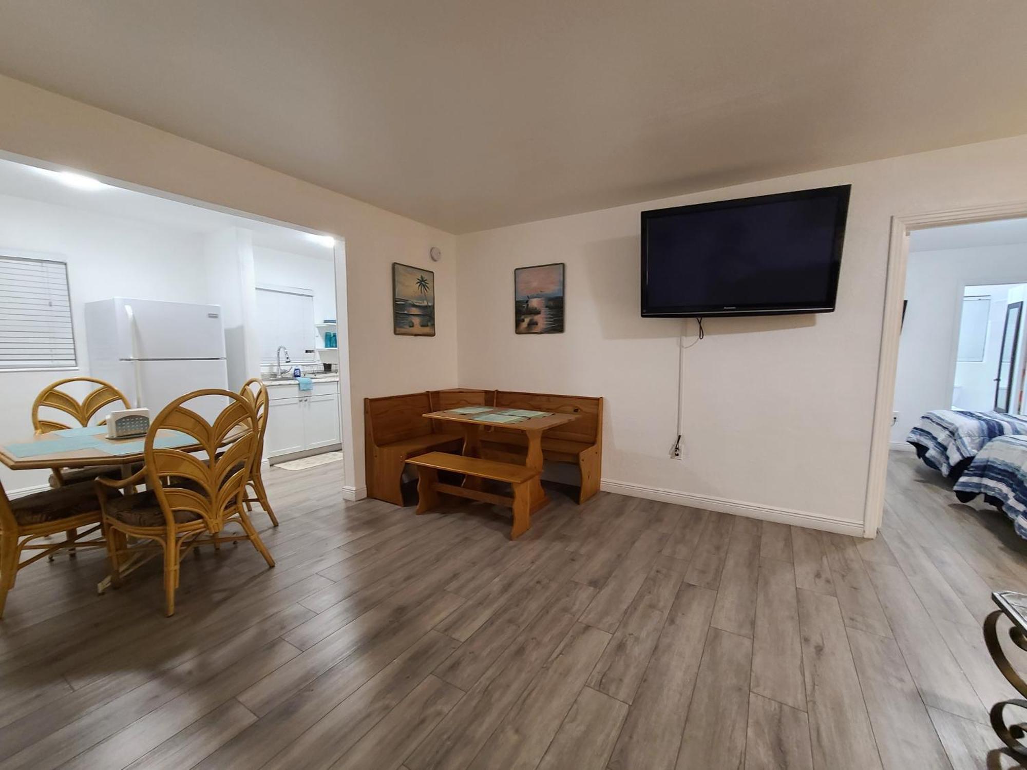 Sun Island Motel St. Pete Beach Ruang foto