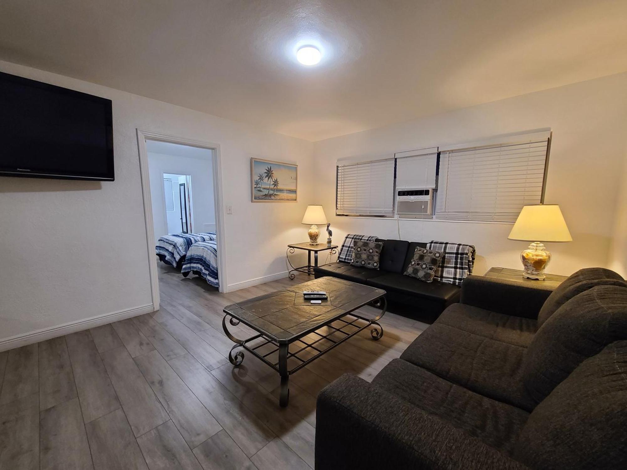 Sun Island Motel St. Pete Beach Ruang foto