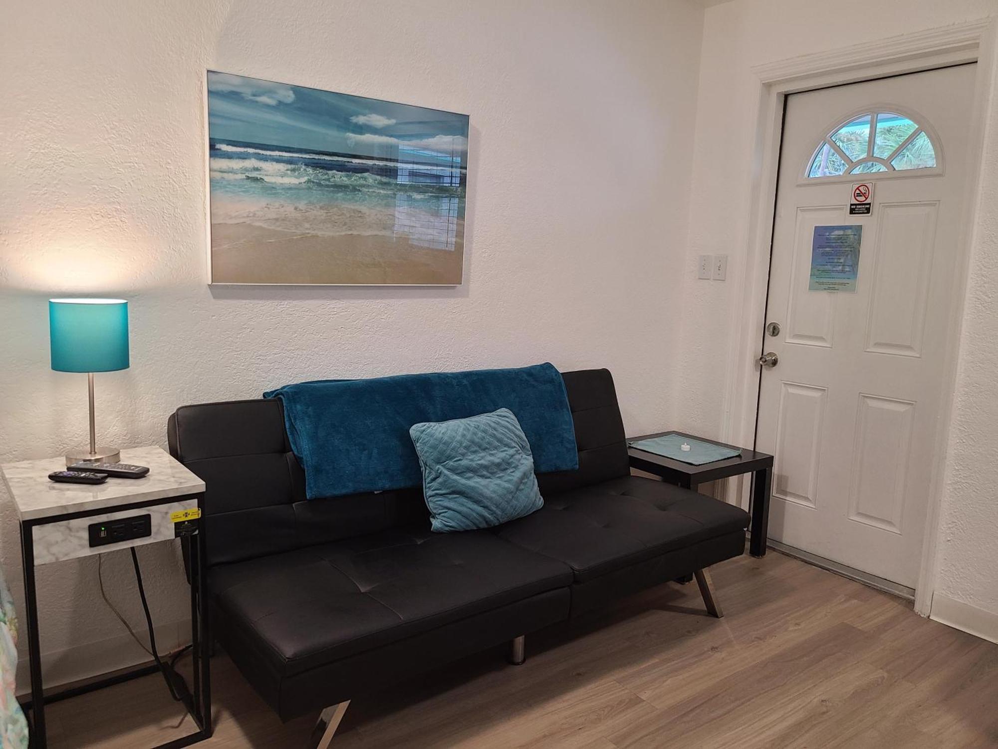 Sun Island Motel St. Pete Beach Ruang foto