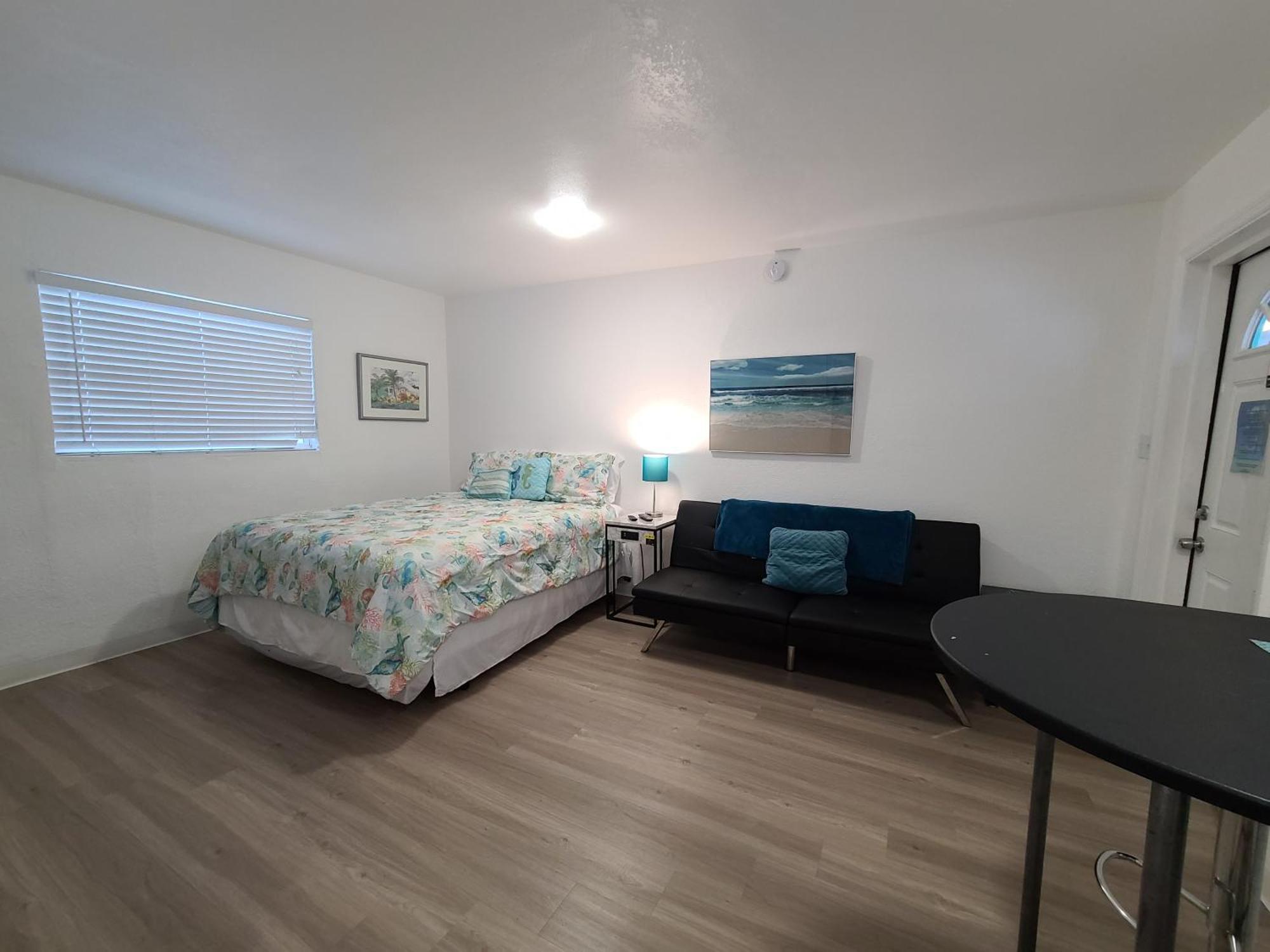 Sun Island Motel St. Pete Beach Ruang foto