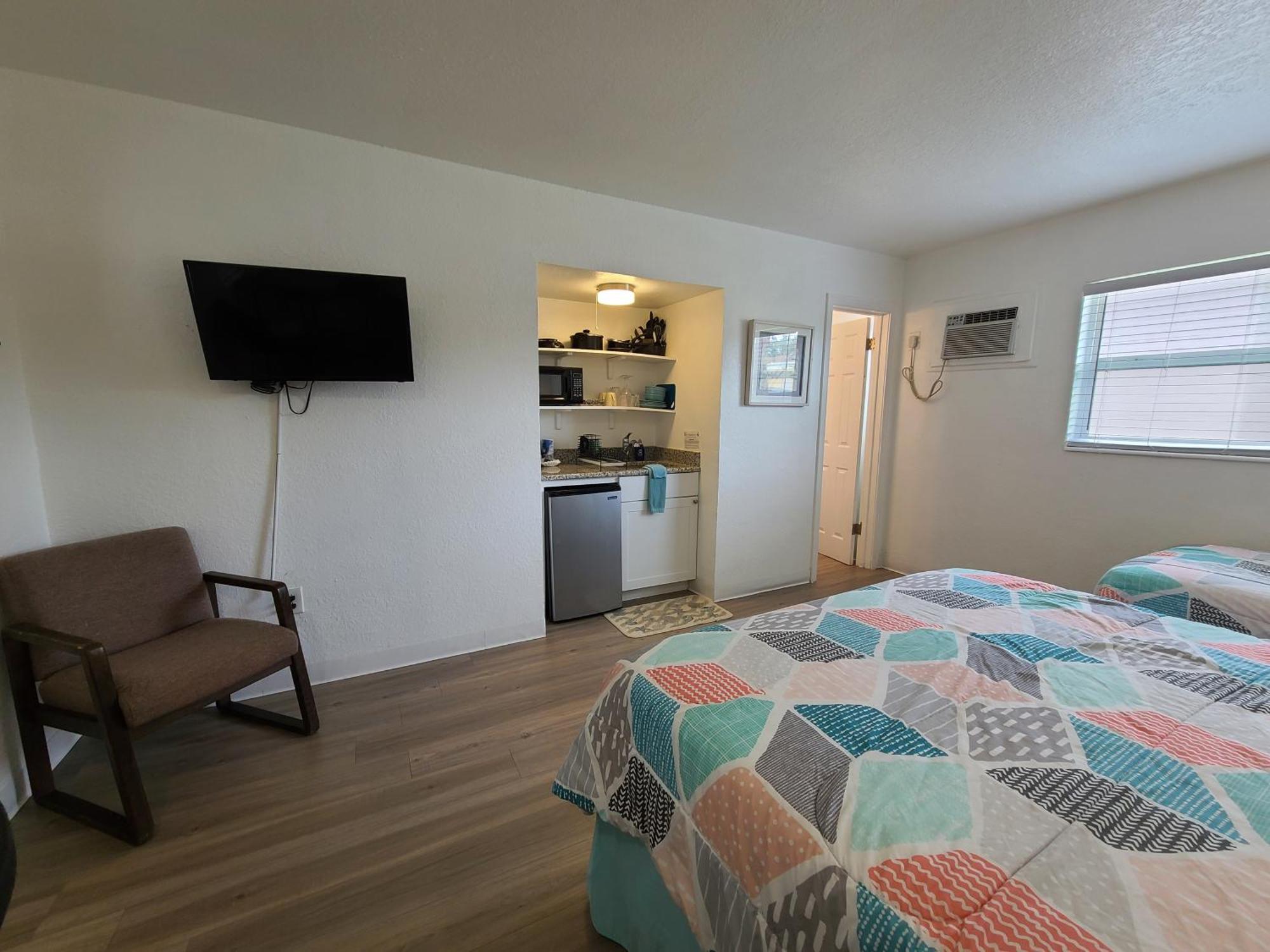 Sun Island Motel St. Pete Beach Ruang foto