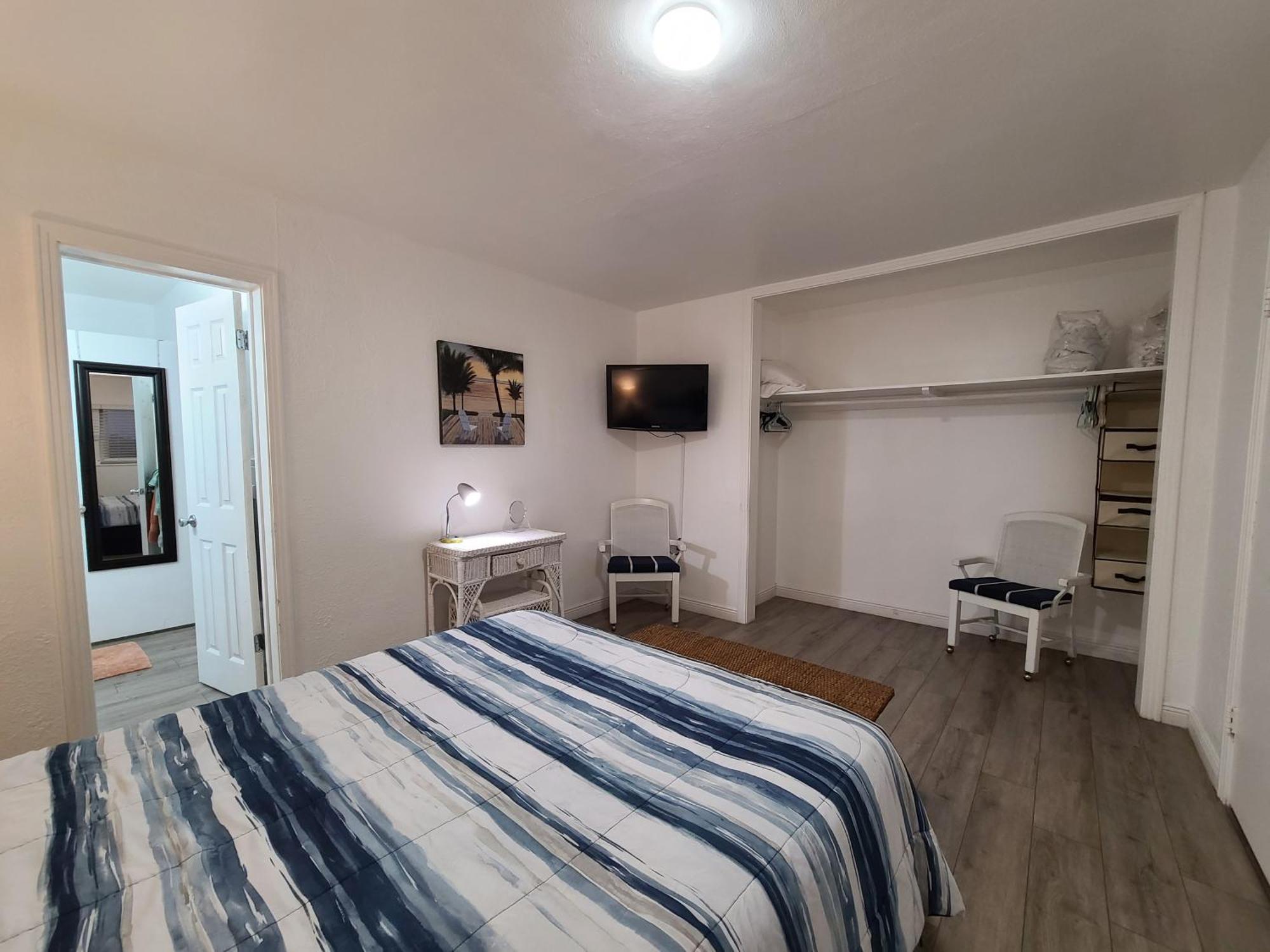 Sun Island Motel St. Pete Beach Ruang foto