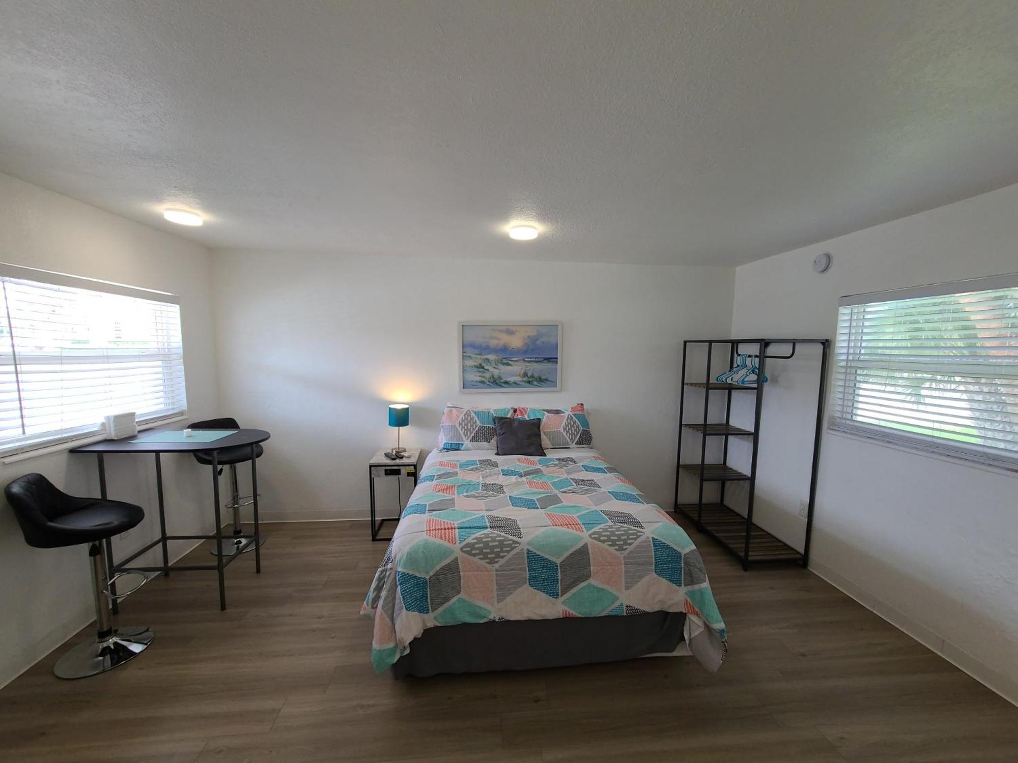 Sun Island Motel St. Pete Beach Ruang foto