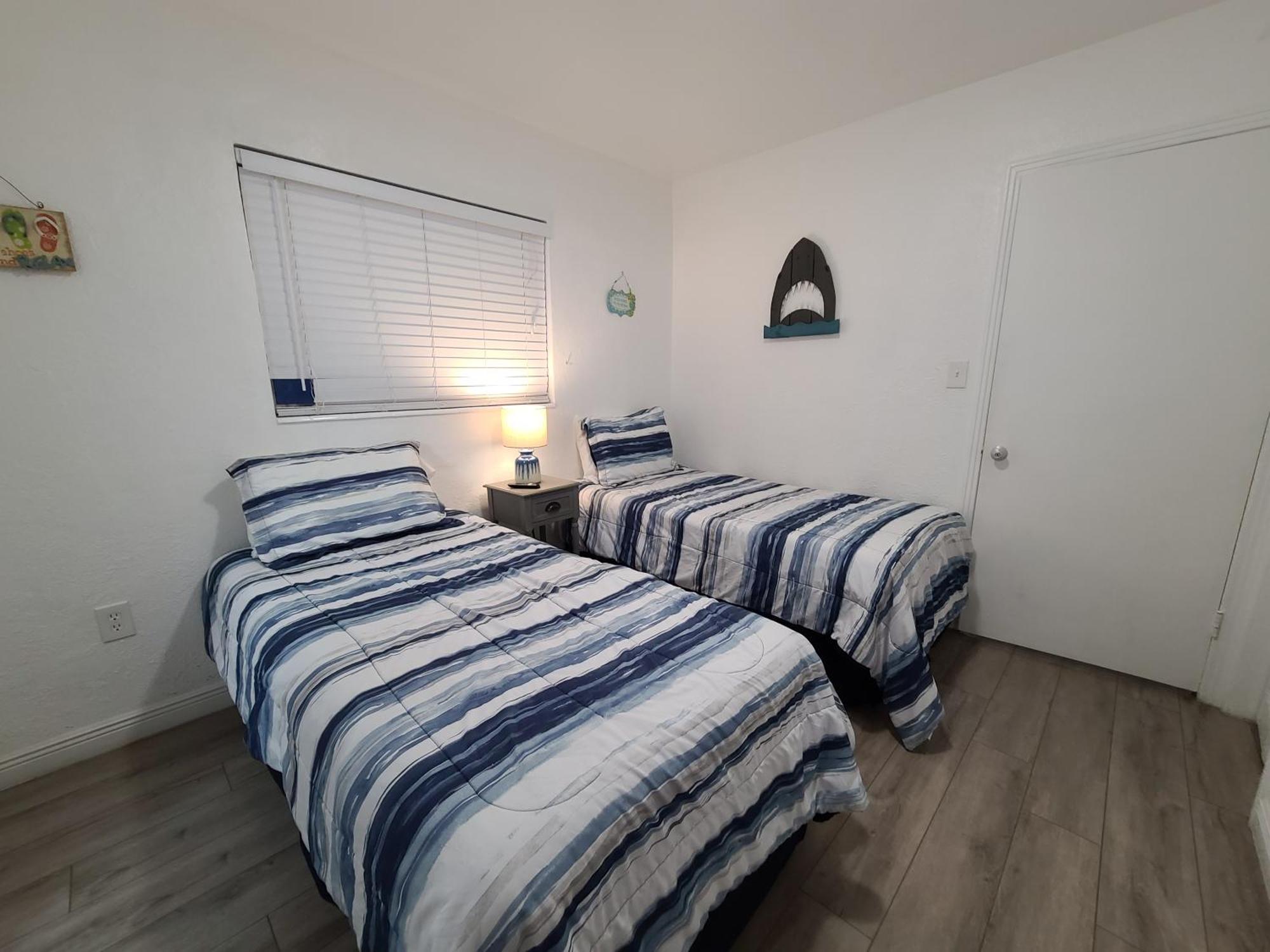 Sun Island Motel St. Pete Beach Ruang foto