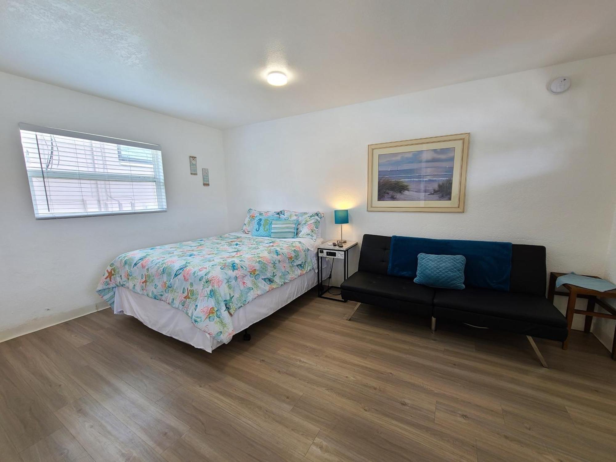 Sun Island Motel St. Pete Beach Ruang foto
