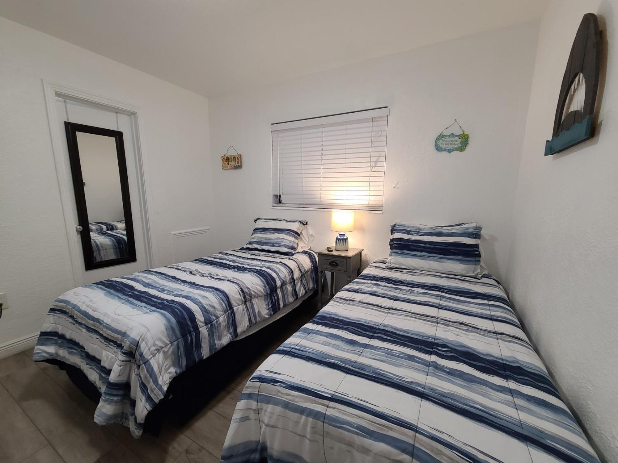 Sun Island Motel St. Pete Beach Ruang foto