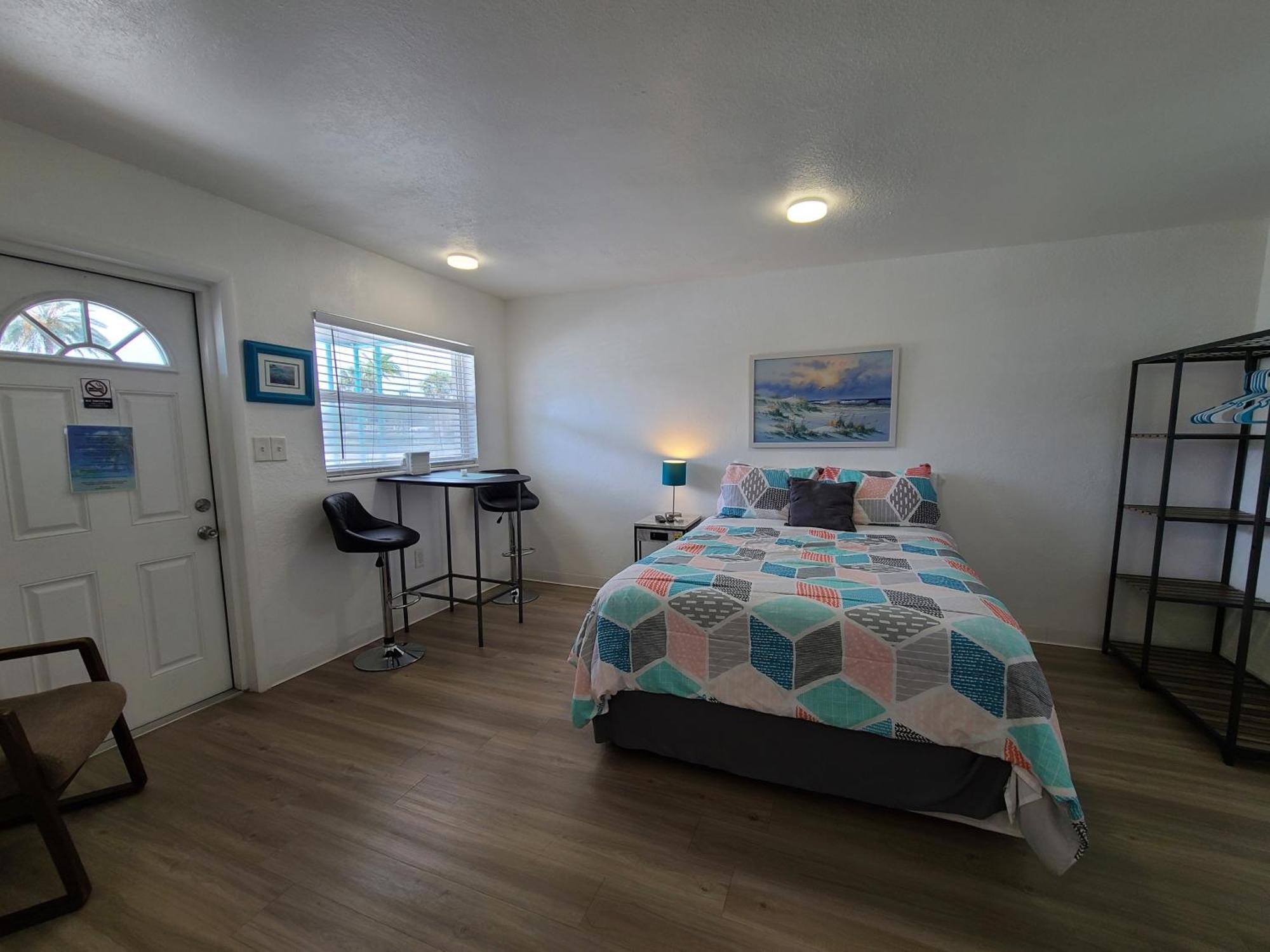 Sun Island Motel St. Pete Beach Ruang foto