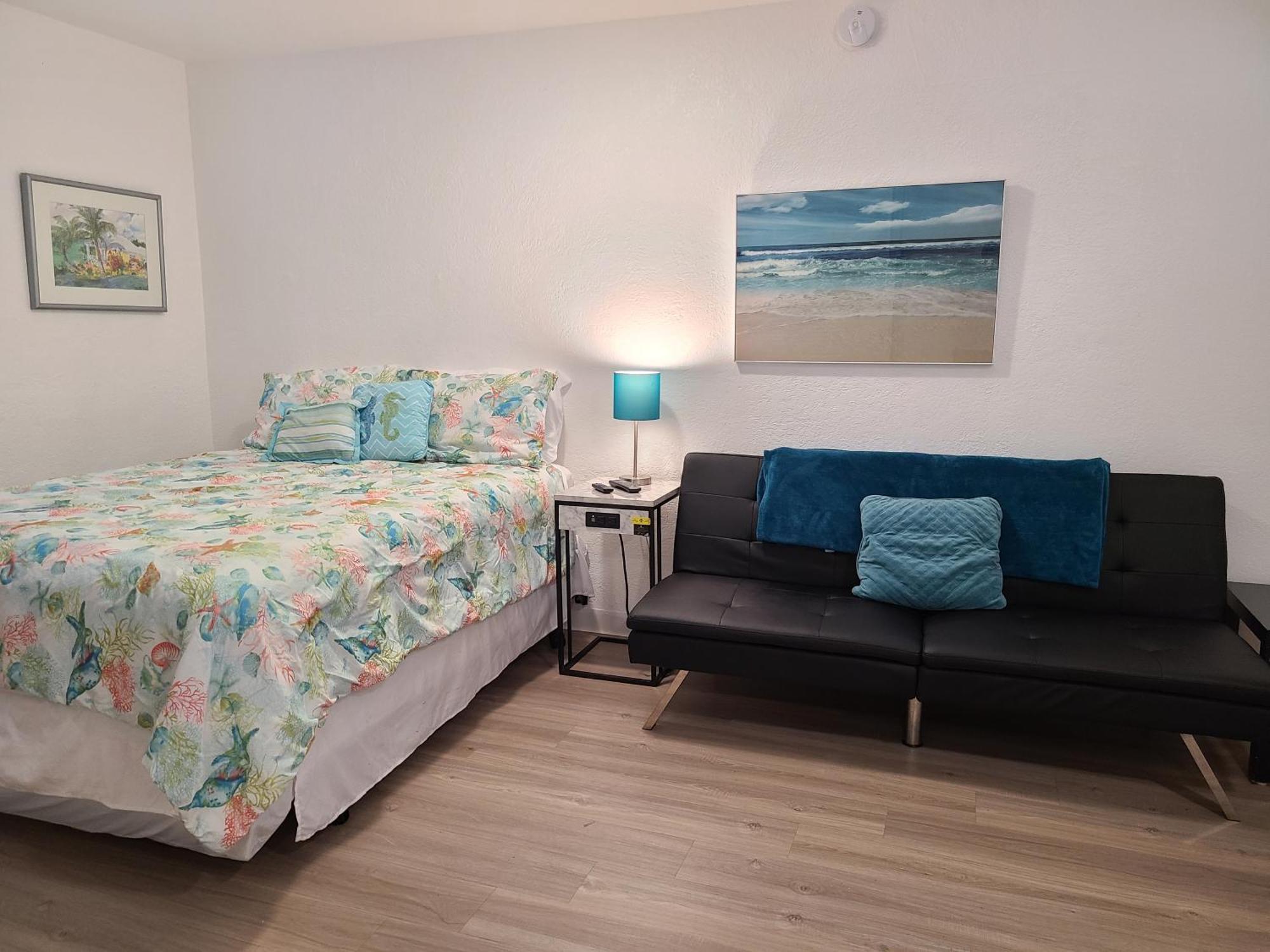 Sun Island Motel St. Pete Beach Ruang foto