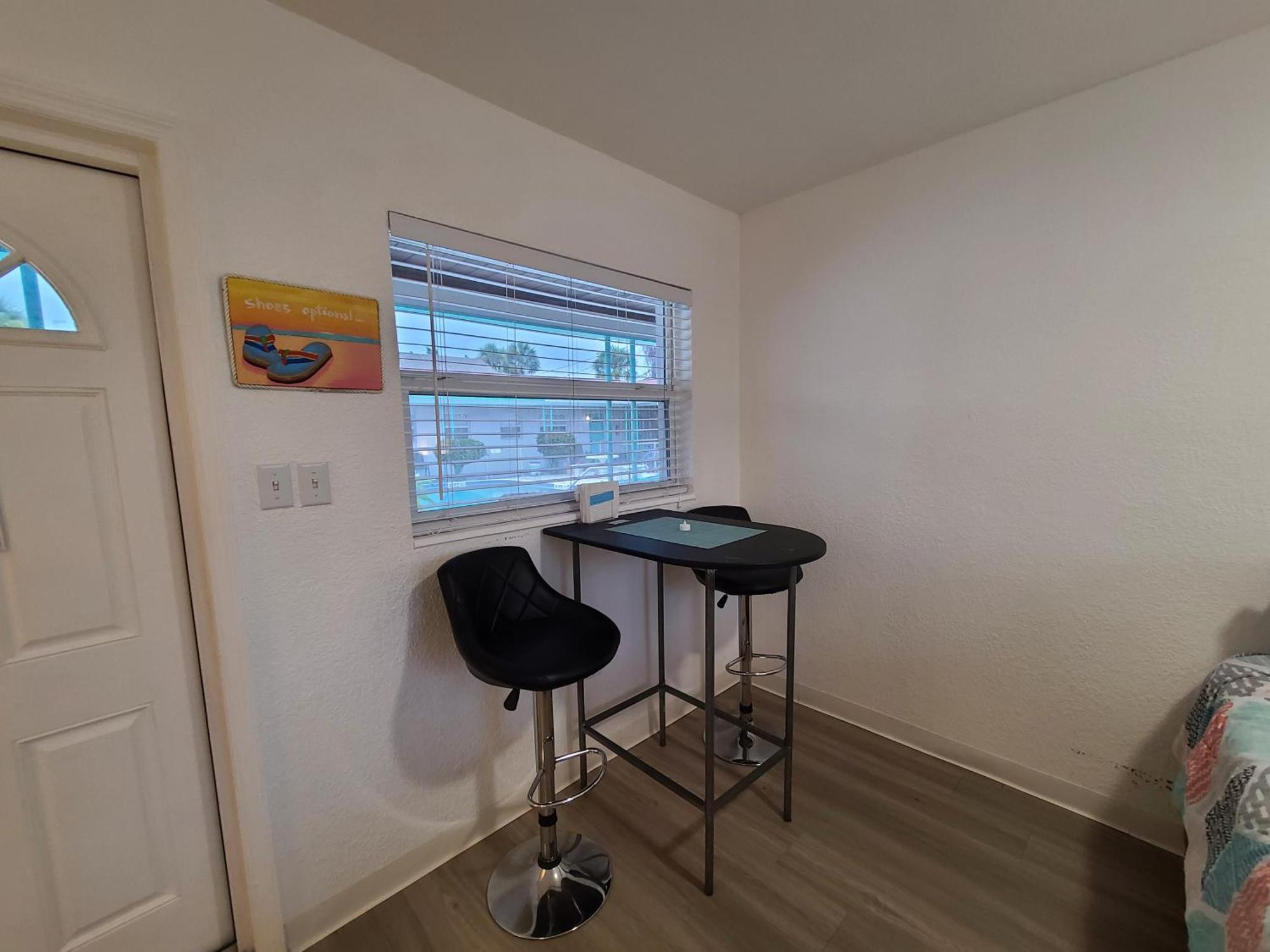 Sun Island Motel St. Pete Beach Ruang foto