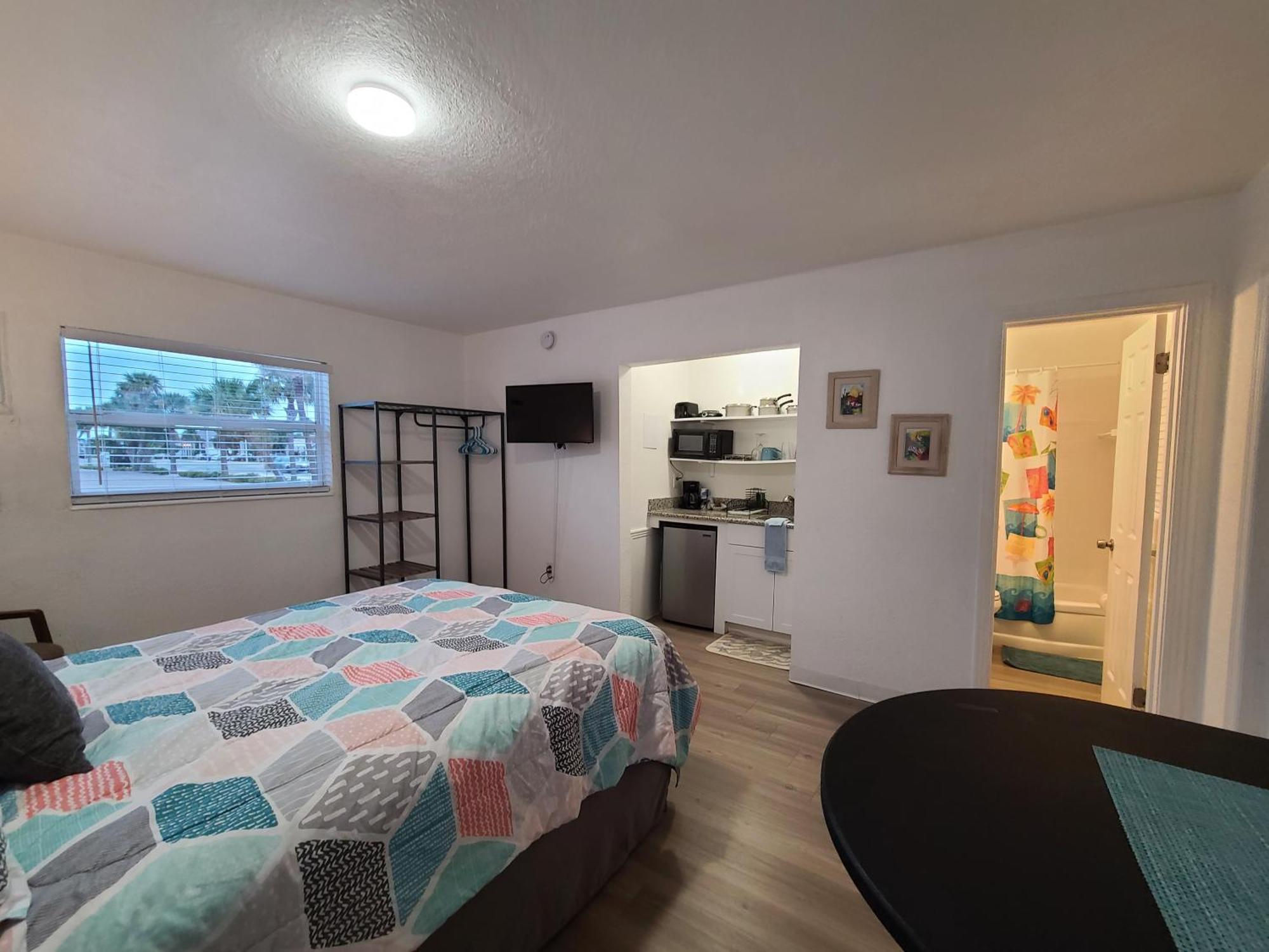 Sun Island Motel St. Pete Beach Ruang foto